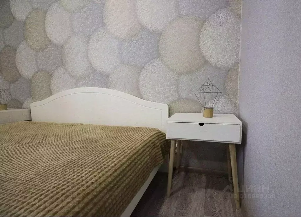 2-к кв. Тульская область, Тула ул. Сурикова, 24к1 (42.0 м) - Фото 1