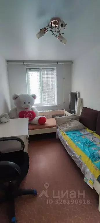 3-к кв. Самарская область, Тольятти Санаторная ул., 91 (55.0 м) - Фото 2