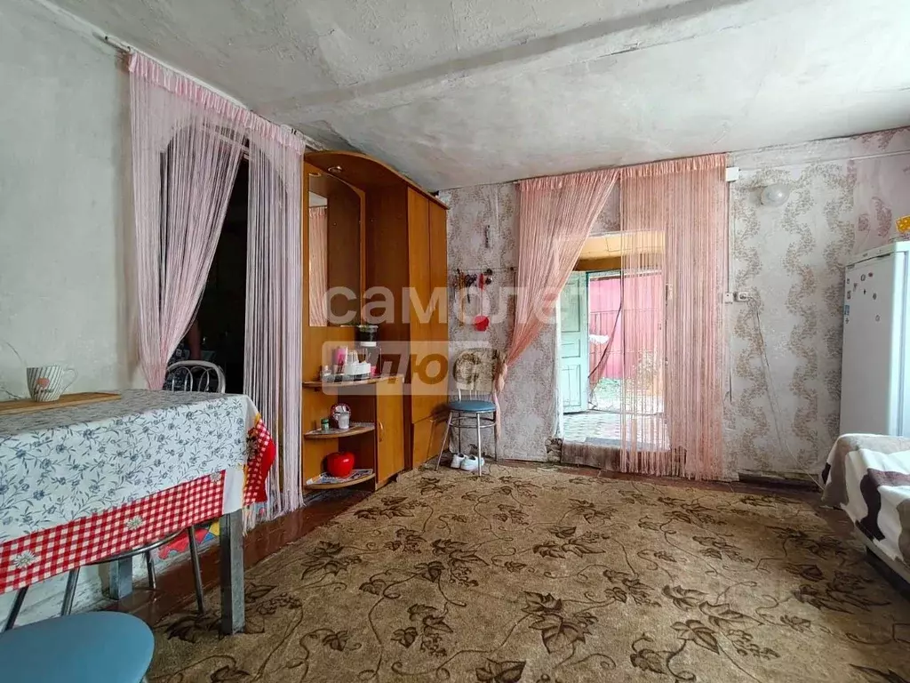 Дом в Белгородская область, Старый Оскол Пролетарская ул. (45 м) - Фото 1