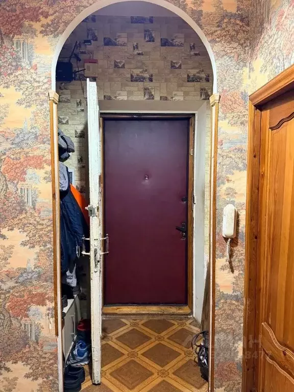 3-к кв. Москва ш. Энтузиастов, 66/1 (83.0 м) - Фото 2