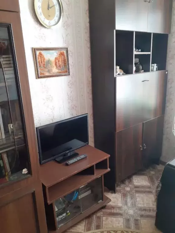 Комната Москва Вешняковская ул., 22К2 (10.0 м) - Фото 2