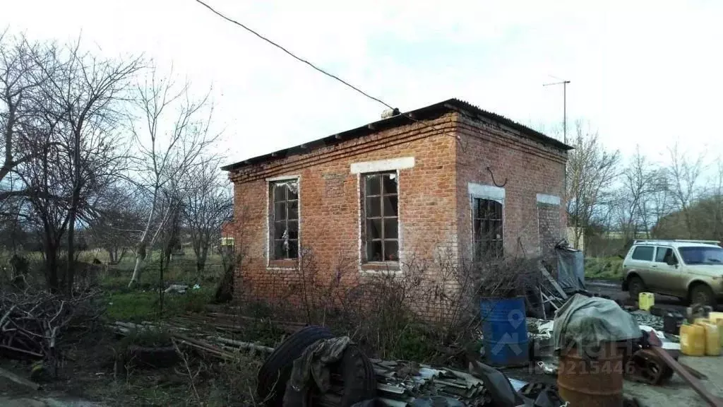 Участок в Краснодарский край, Динская ст-ца  (360.0 сот.) - Фото 1
