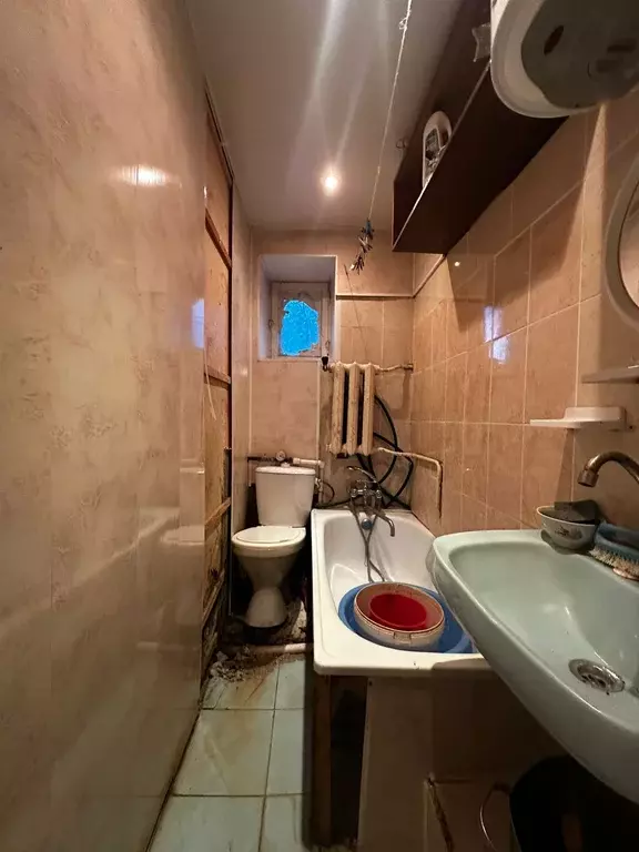 Продаётся 2-к квартира, 45.6 м - Фото 1