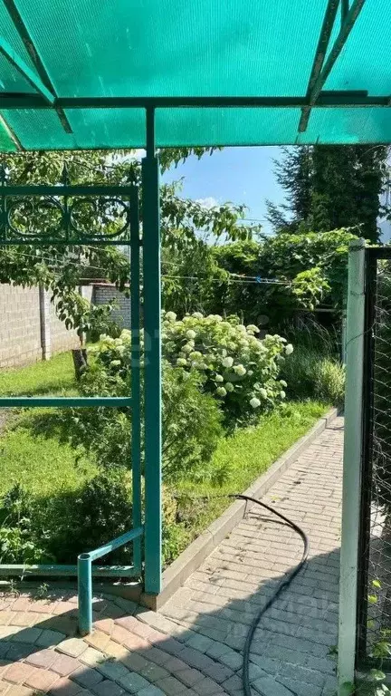 Дом в Белгородская область, Белгород Болховец кв-л, пер. 1-й ... - Фото 2