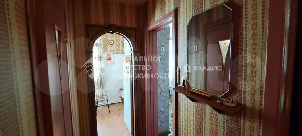 2-к. квартира, 41,4 м, 1/2 эт. - Фото 1