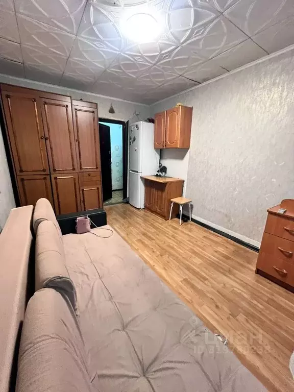 Комната Марий Эл, Йошкар-Ола Пролетарская ул., 63 (10.0 м) - Фото 1