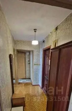 2-к кв. Приморский край, Владивосток просп. Красного Знамени, 88 (48.9 ... - Фото 1