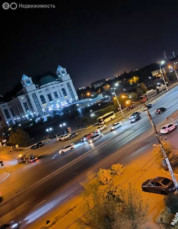 1-комнатная квартира: Астрахань, улица Анри Барбюса, 17 (27.2 м) - Фото 2