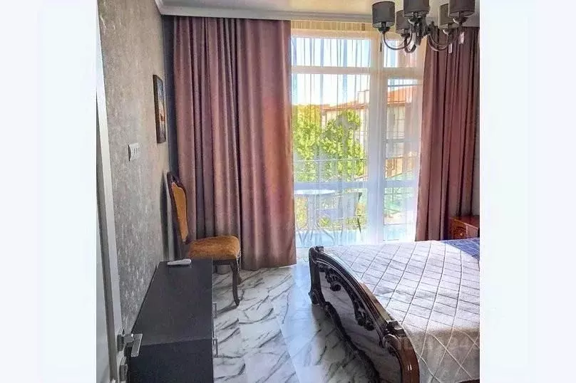 Дом в Краснодарский край, Геленджик Садовая ул., 72А (140 м) - Фото 1