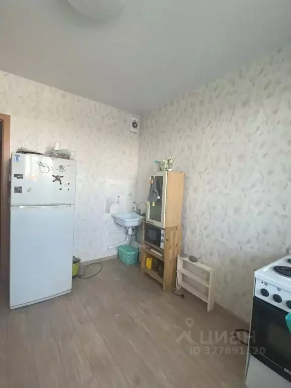 1-к кв. Челябинская область, Челябинск ул. 2-я Эльтонская, 40А (40.6 ... - Фото 2