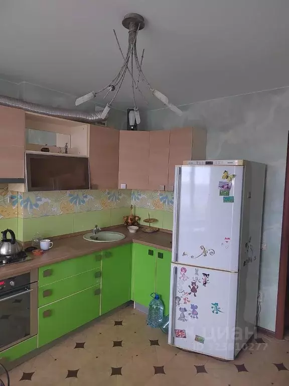 1-к кв. Саратовская область, Саратов проезд 4-й имени Н.Г. ... - Фото 2