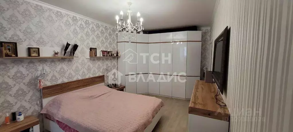 2-к кв. Московская область, Щелково Щелково-3 мкр, ул. Институтская, ... - Фото 2