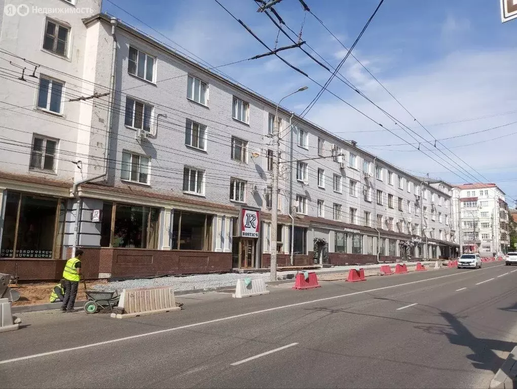Офис (73.2 м) - Фото 2