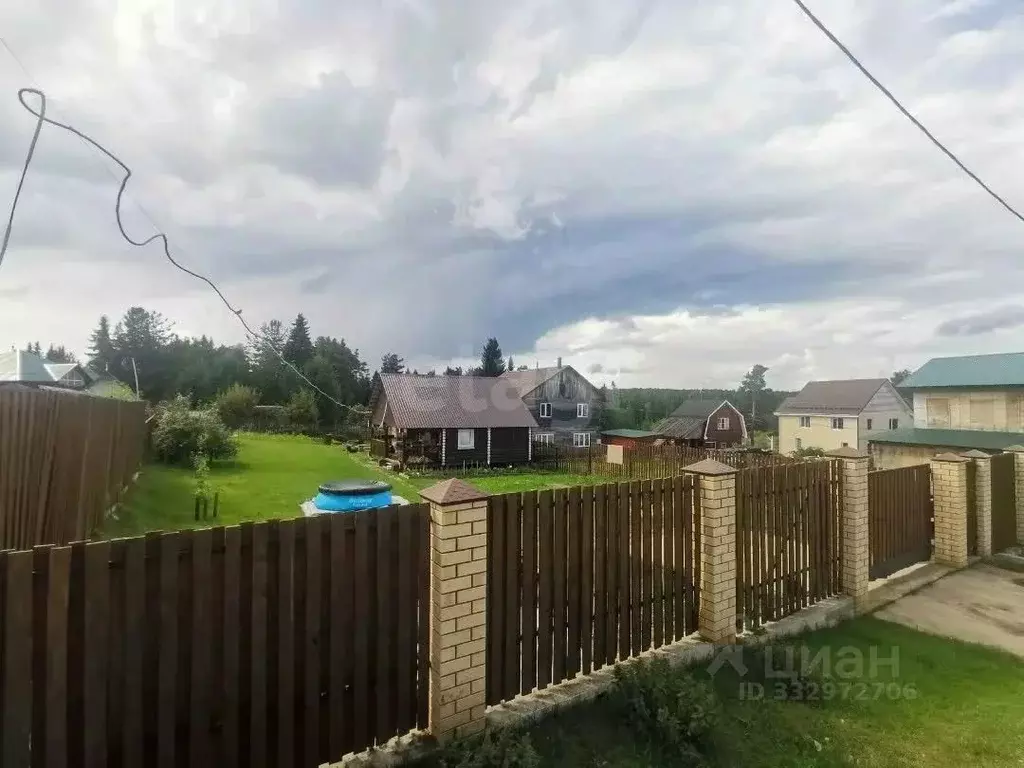 Участок в Коми, Сыктывкар ул. Молодцова (9.98 сот.) - Фото 2