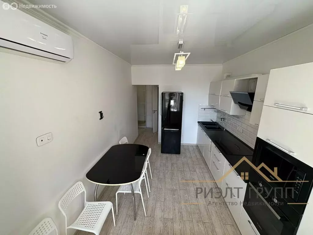Квартира-студия: Казань, улица Натана Рахлина, 5 (41.8 м) - Фото 2