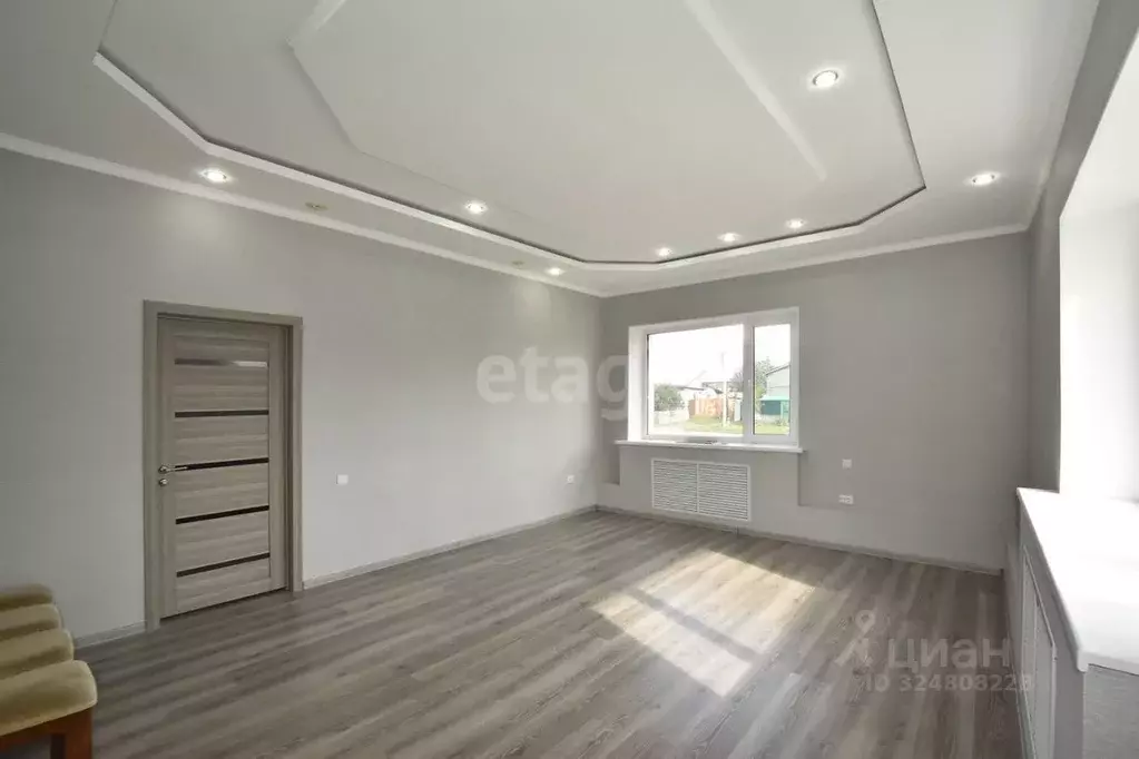 Офис в Оренбургская область, Сорочинск ул. Льва Толстого, 37 (581 м) - Фото 1