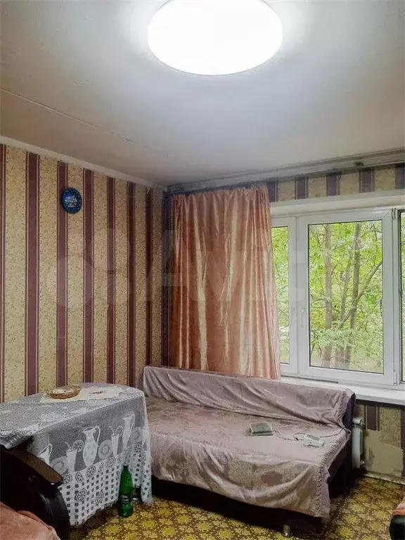 Комната 20 м в 3-к., 2/9 эт. - Фото 0