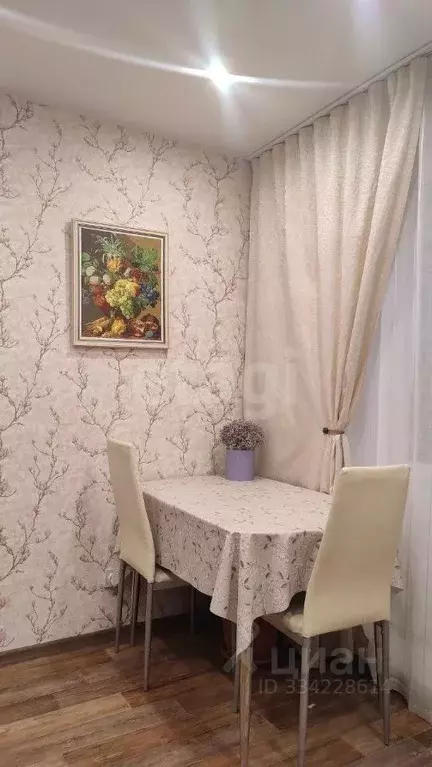 1-к кв. Тюменская область, Тюмень Широтная ул., 192к1 (43.0 м) - Фото 1