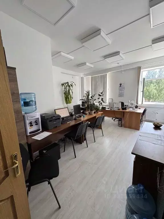 Офис в Москва, Москва, Зеленоград ул. Юности, 8 (26 м) - Фото 2