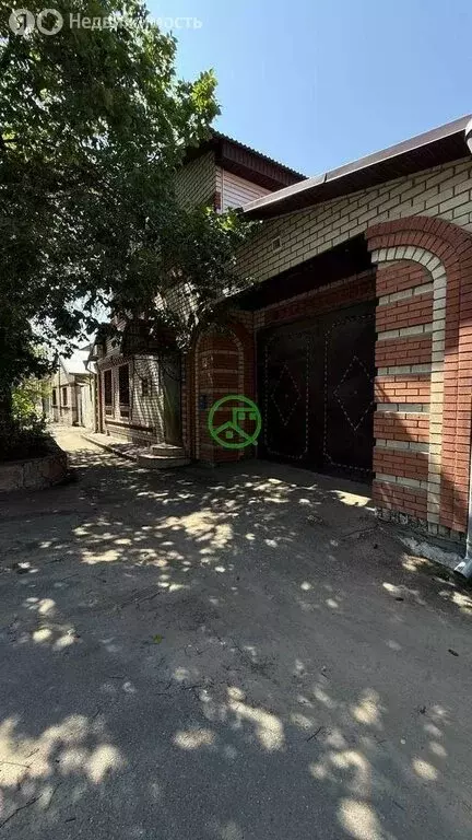 Дом в Сызрань, улица Смирницкой, 13 (155 м) - Фото 1