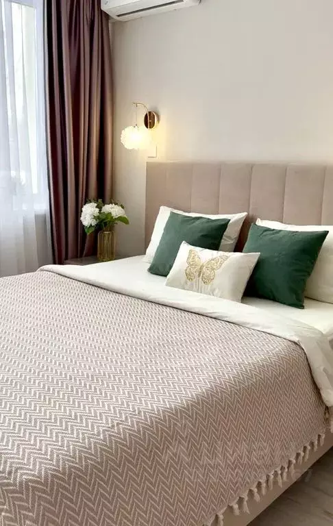 1-к кв. Владимирская область, Суздаль бул. Всполье, 33 (40.0 м) - Фото 1