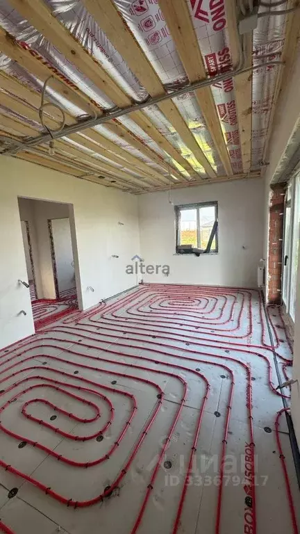 Дом в Татарстан, Лаишевский район, с. Сокуры, Новые Сокуры кп  (150 м) - Фото 2
