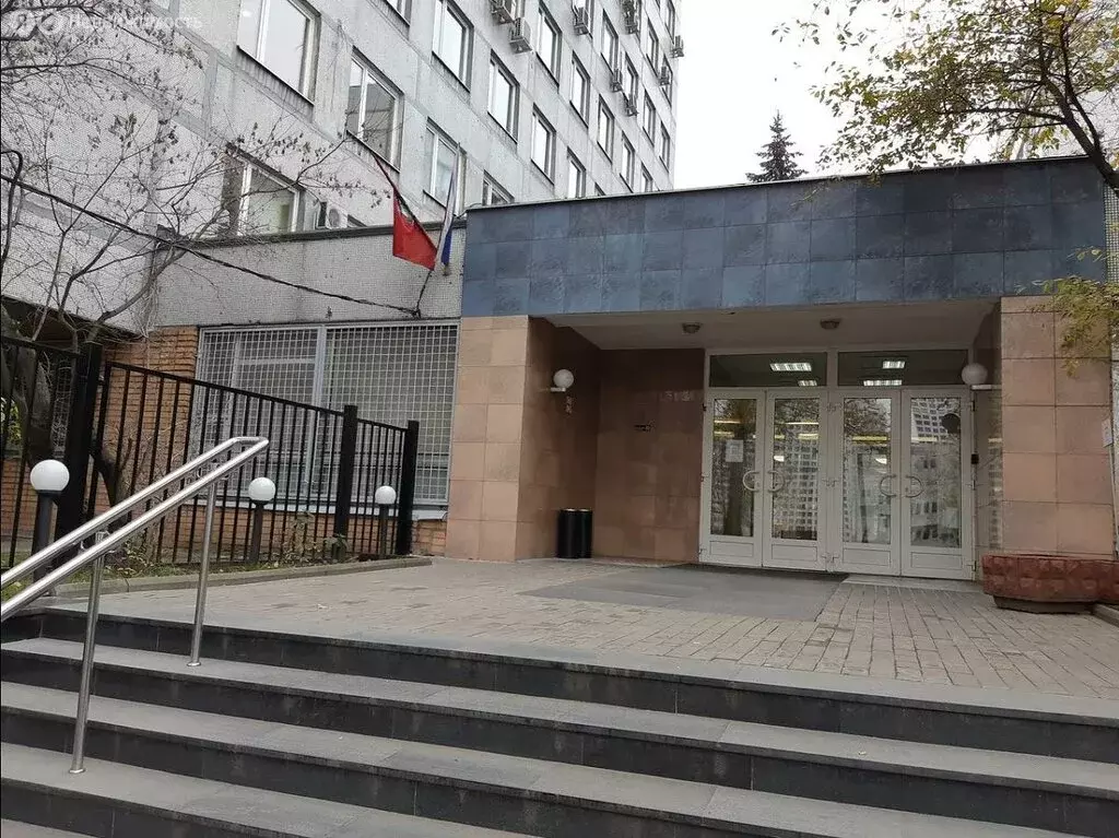 Офис (106 м) - Фото 1