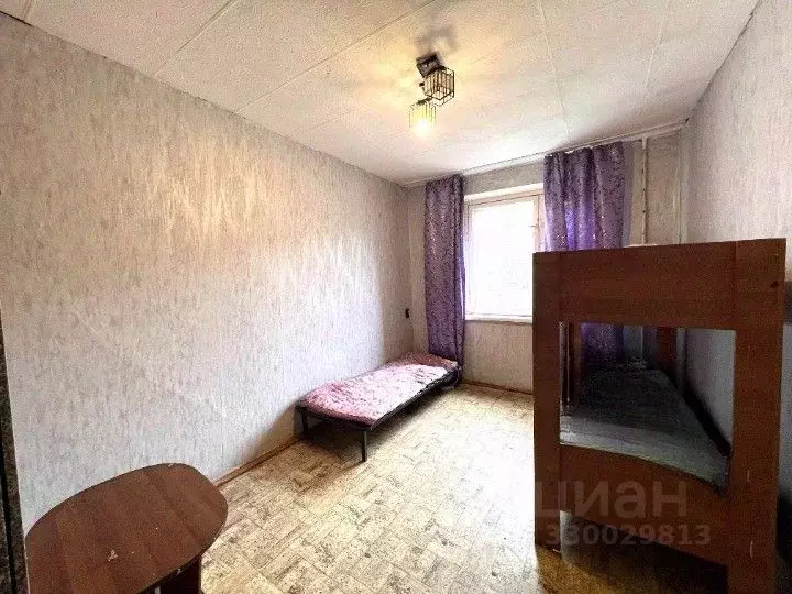 Комната Хакасия, Черногорск ул. Калинина, 4 (11.0 м) - Фото 2