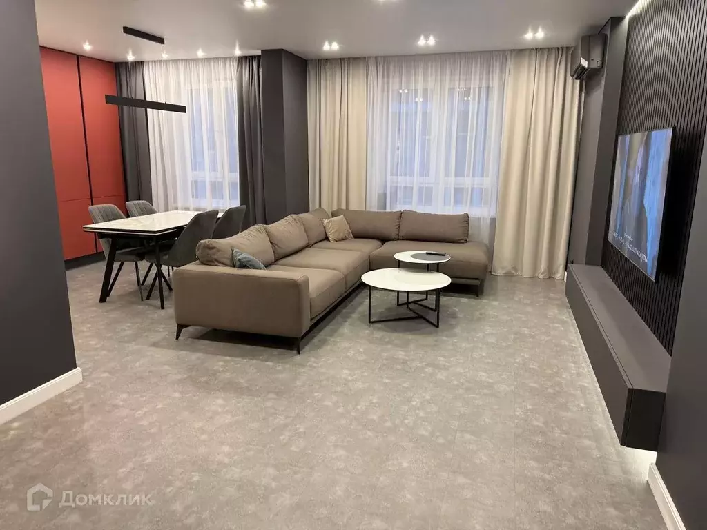 Продаётся 3-к квартира, 96 м - Фото 0