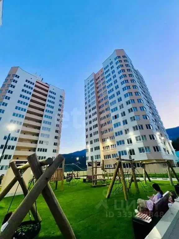 1-к кв. Крым, Ялта ул. Кирова, 155Ак2 (36.0 м) - Фото 1