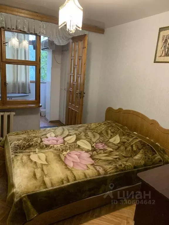 3-к кв. Севастополь ул. Героев Бреста, 35 (90.0 м) - Фото 1