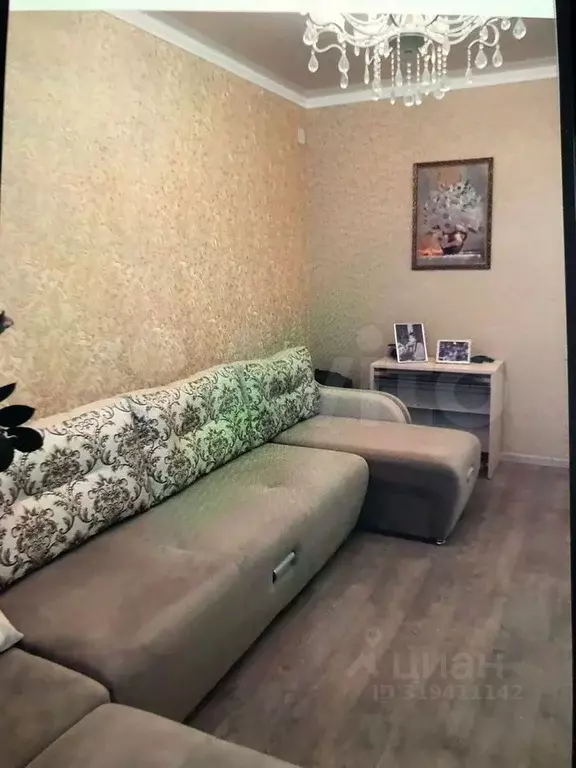 2-к кв. Саха (Якутия), Якутск ул. Лермонтова, 71 (75.1 м) - Фото 1