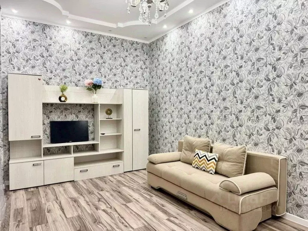 2-к кв. Московская область, Одинцовский городской округ, с. Лайково, ... - Фото 1