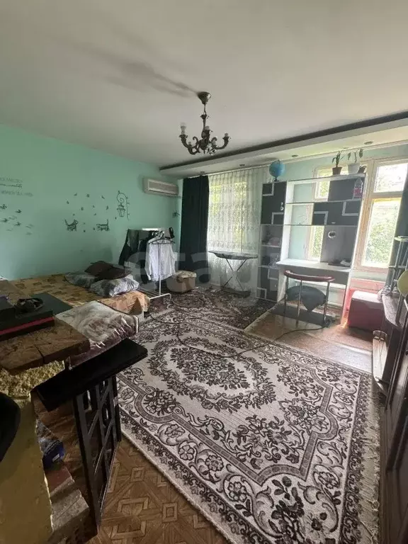 2-к кв. Калмыкия, Элиста ул. Ю. Клыкова, 10 (65.0 м) - Фото 2