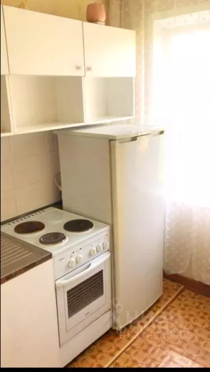 1-к кв. Алтайский край, Барнаул ул. Георгиева, 9 (30.0 м) - Фото 1
