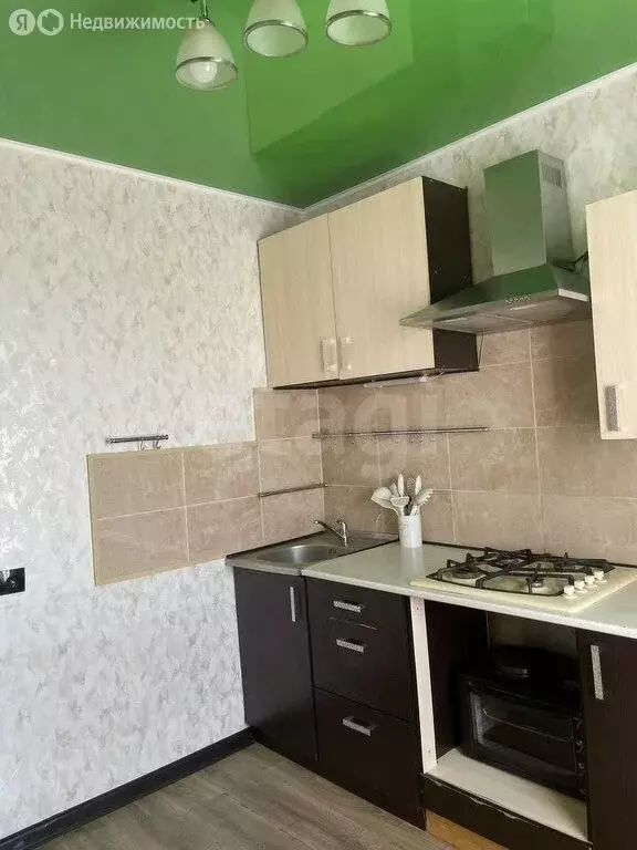1-комнатная квартира: Севастополь, Античный проспект, 15А (41.1 м) - Фото 1