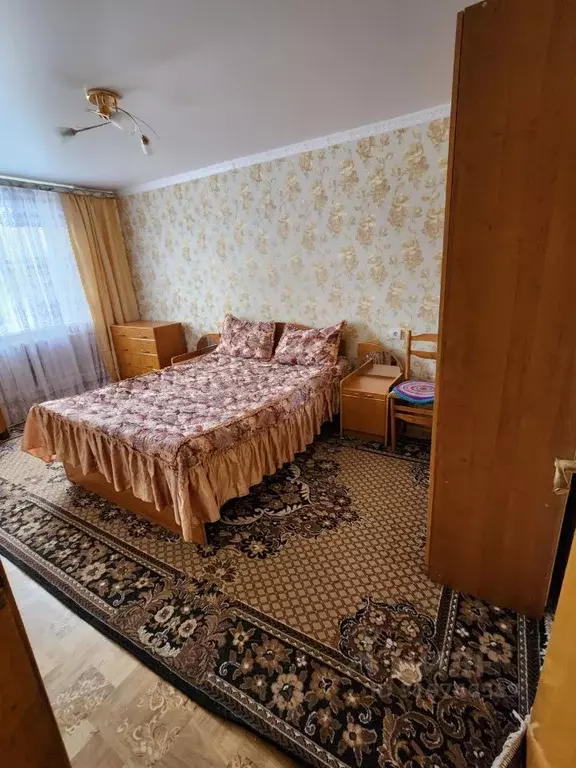 2-к кв. Ставропольский край, Ставрополь ул. Васильева, 13 (54.0 м) - Фото 1