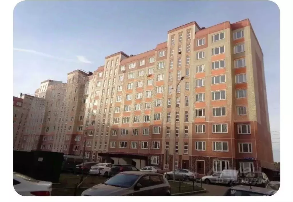 Студия Московская область, Ленинский городской округ, Лопатино пгт ул. ... - Фото 1