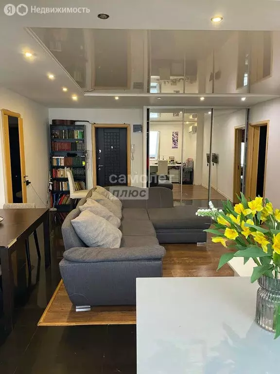 2-комнатная квартира: Казань, улица Вишневского, 12 (54.2 м) - Фото 1