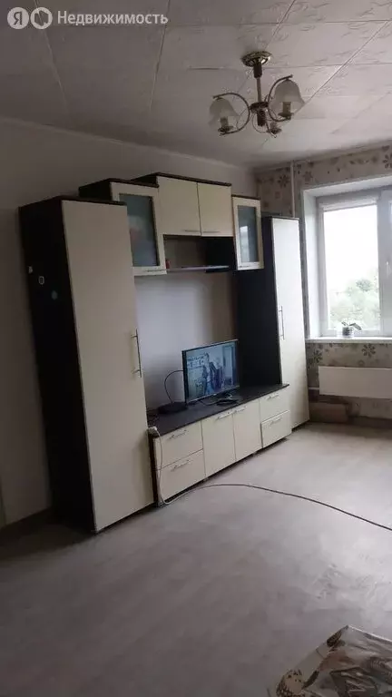 1к в 2-комнатной квартире (17.4 м) - Фото 0