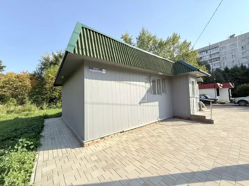 Помещение свободного назначения в Московская область, ... - Фото 2