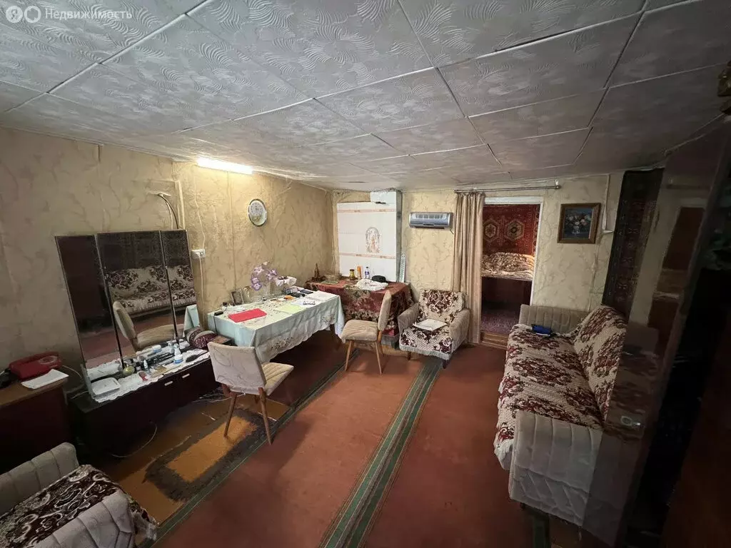 Дом в село Оползневое, Севастопольское шоссе, 44 (60 м) - Фото 1