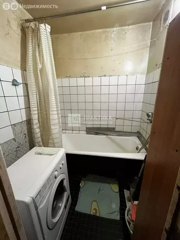 2-комнатная квартира: Москва, Дорожная улица, 5к1 (55.3 м) - Фото 1