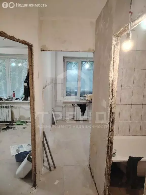 1-комнатная квартира: Санкт-Петербург, проспект Металлистов, 110к2 ... - Фото 1