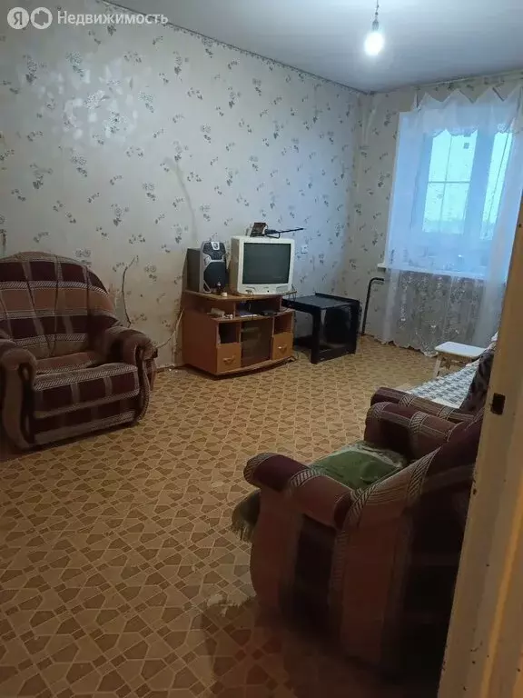 2-комнатная квартира: Чебоксары, улица Кадыкова, 26 (54 м) - Фото 2