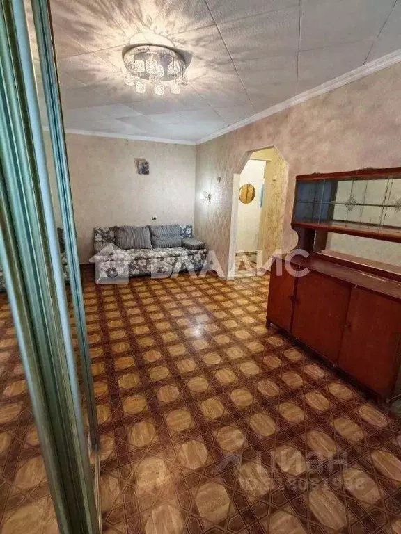 1-к кв. Белгородская область, Белгород Садовая ул., 25А (30.0 м) - Фото 0