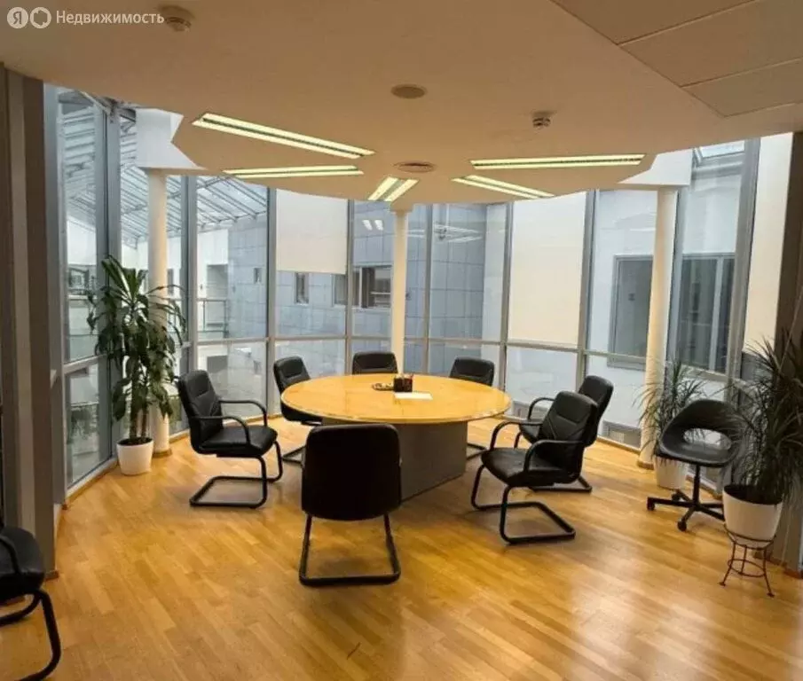 Офис (900 м) - Фото 1