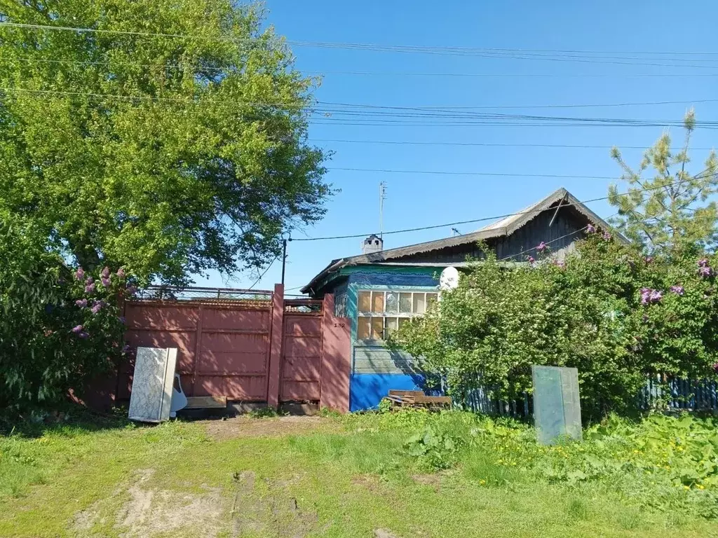 Дом в Саратовская область, Энгельс муниципальное образование, с. ... - Фото 0