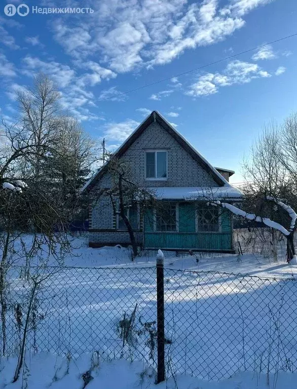 Дом в Петергоф, Скороходовская улица, 33 (76.85 м) - Фото 2