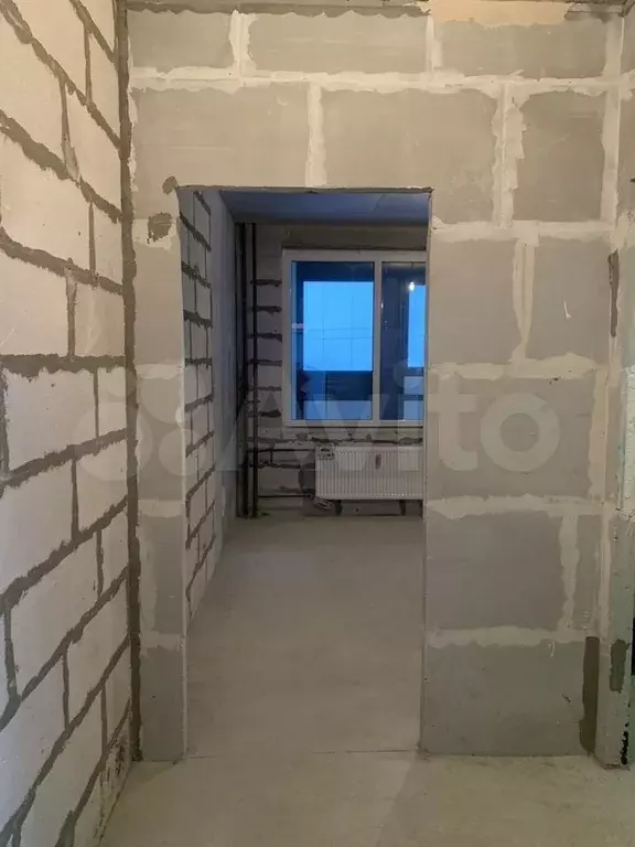Квартира-студия, 22,4 м, 3/13 эт. - Фото 0